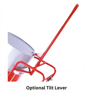 Drum Stand Static 250kg Capacity